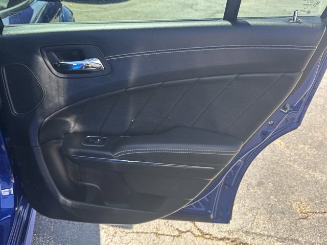 Used 2022 Dodge Charger SRT Hellcat image 19