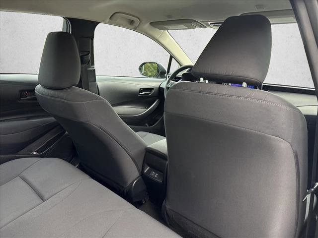 Used 2024 Toyota Corolla LE FWD image 22