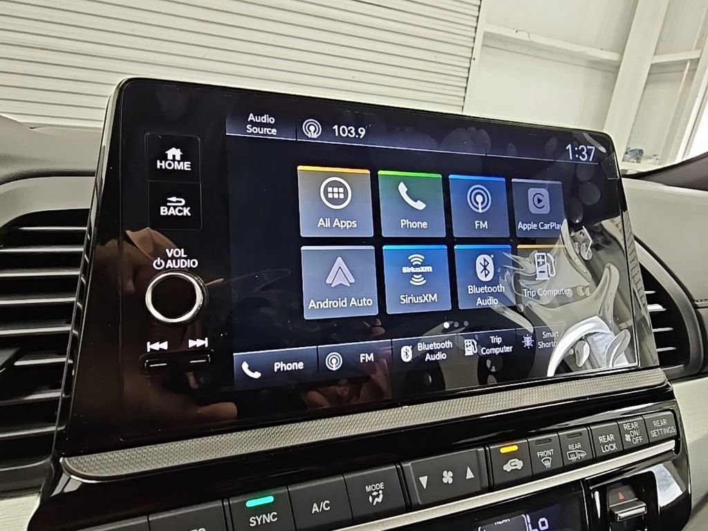 New 2026 Honda Odyssey Sport-L image 13