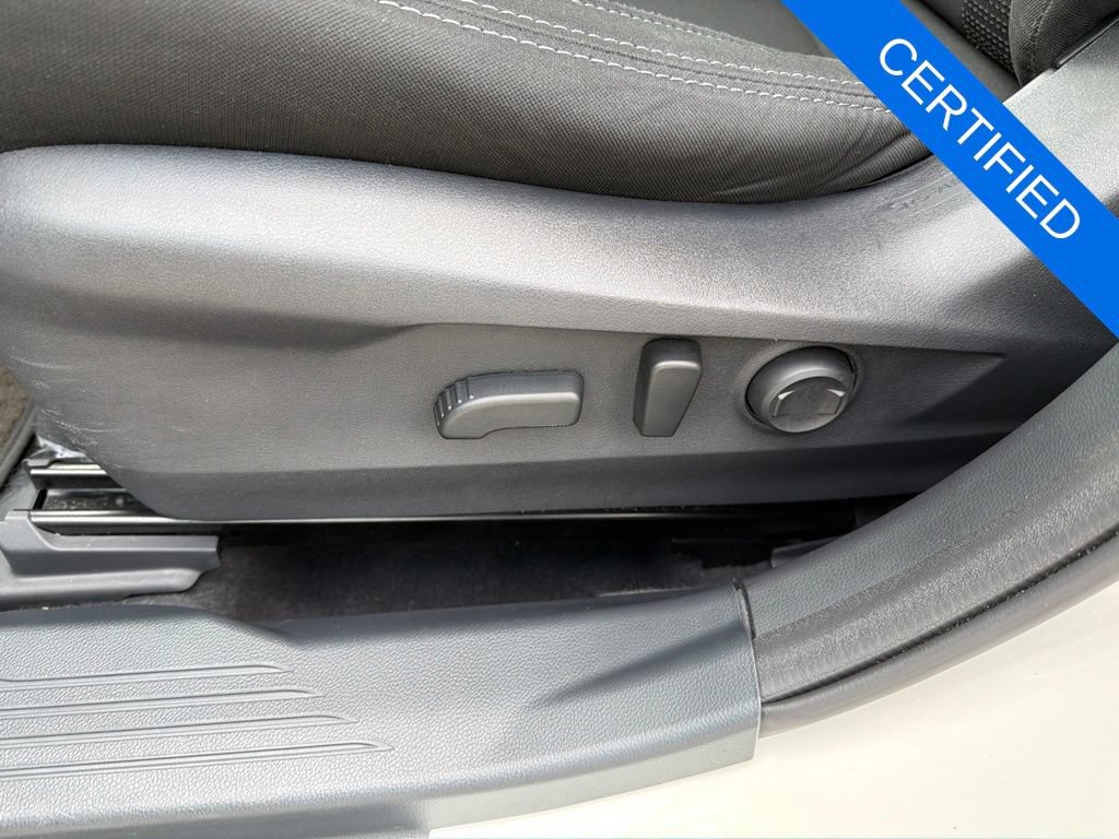 Certified 2024 Subaru Outback Premium AWD/4WD image 12