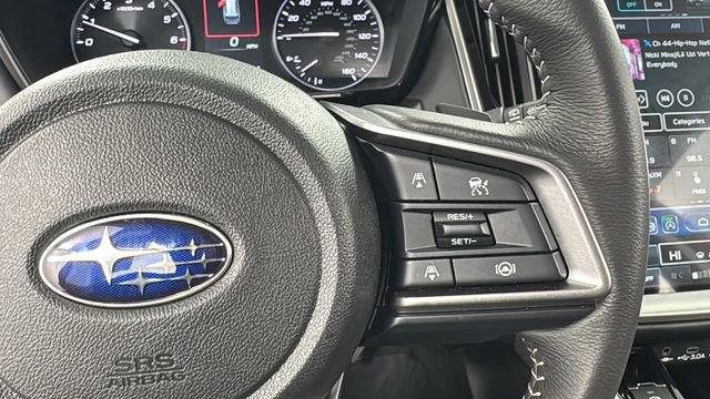 Certified 2025 Subaru Outback Premium image 27