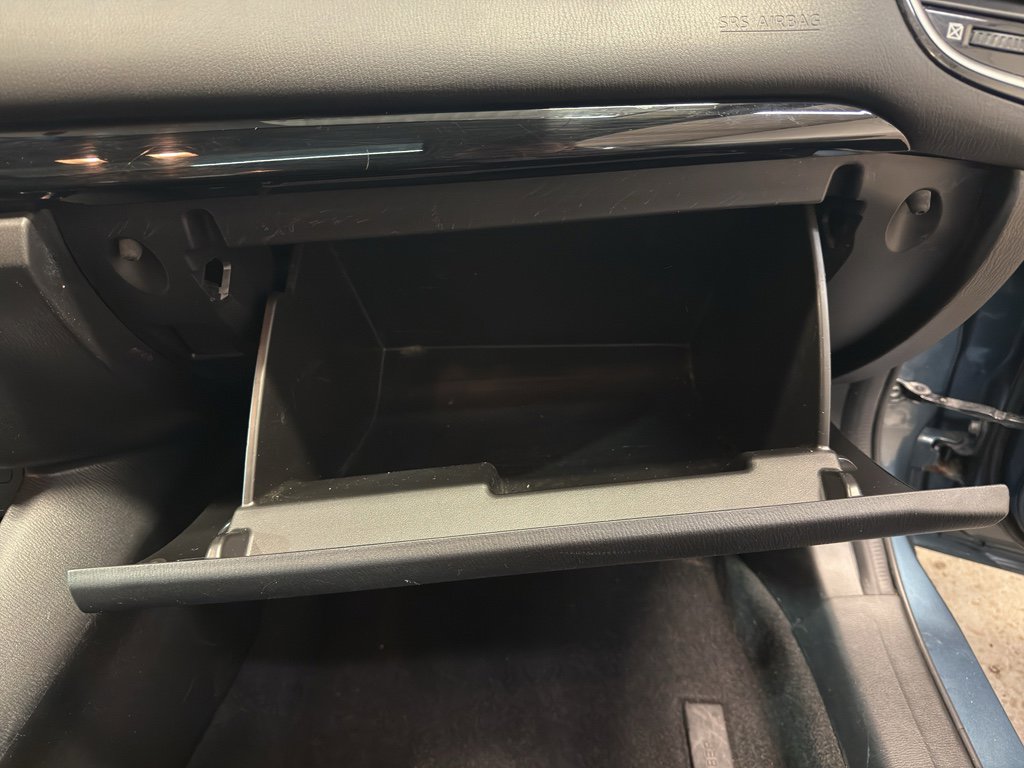 Used 2015 MAZDA MAZDA3 i Grand Touring image 25