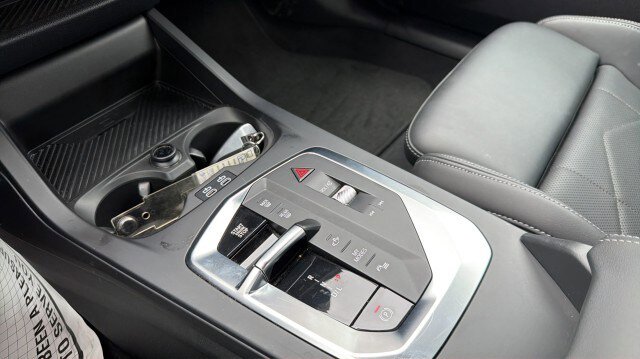 Used 2025 BMW 228i xDrive AWD/4WD image 21