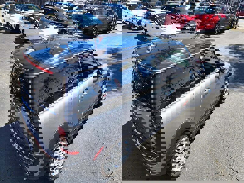 Used 2009 MINI Cooper Clubman S image 36