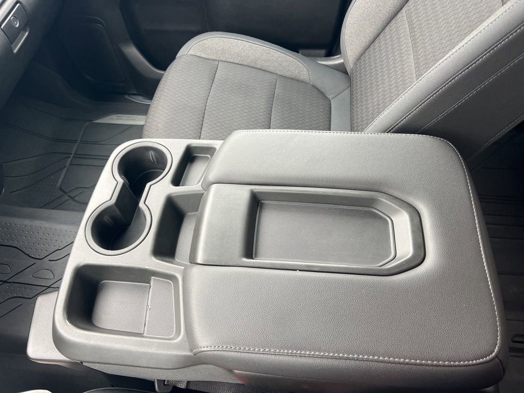 Used 2019 Chevrolet Silverado 1500 RST image 24
