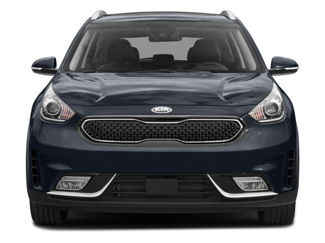 Used 2017 Kia Niro LX FWD image 7