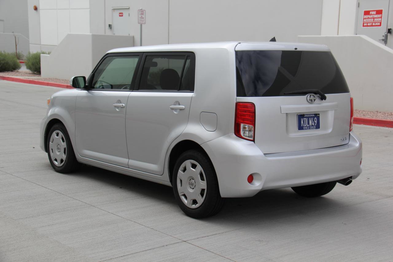 Used 2012 Scion xB image 7
