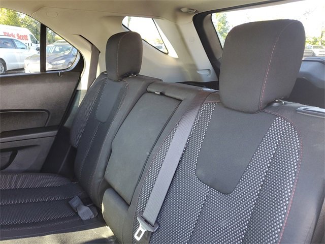 Used 2016 Chevrolet Equinox LT w/ Convenience Package image 28