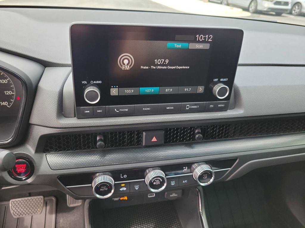 Certified 2024 Honda CR-V LX image 30