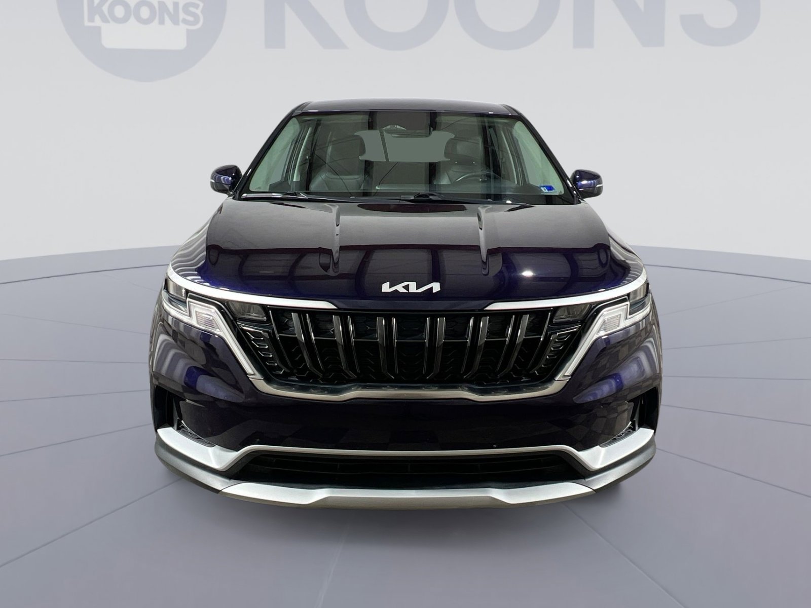 Used 2024 Kia Carnival LX image 11