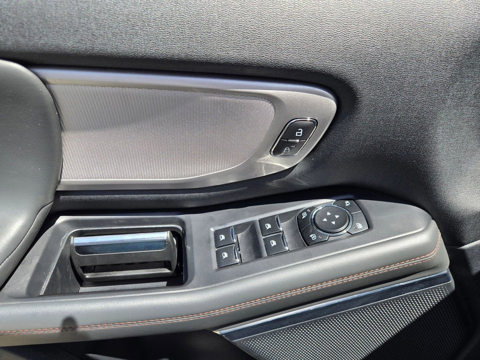 Certified 2025 Ford Expedition Active RWD image 20