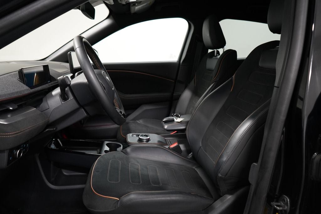 Certified 2023 Ford Mustang Mach-E GT AWD/4WD image 23