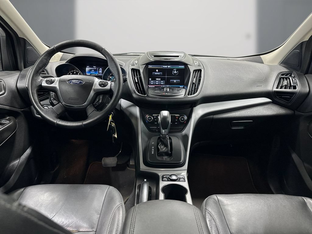 Used 2014 Ford Escape SE w/ Equipment Group 201A FWD image 18