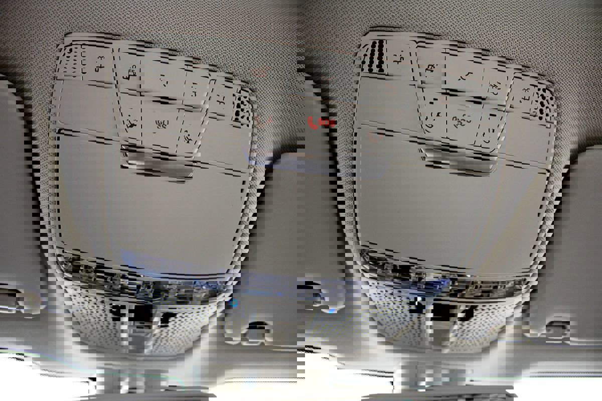 Used 2017 Mercedes-Benz GLC 300 4MATIC image 39