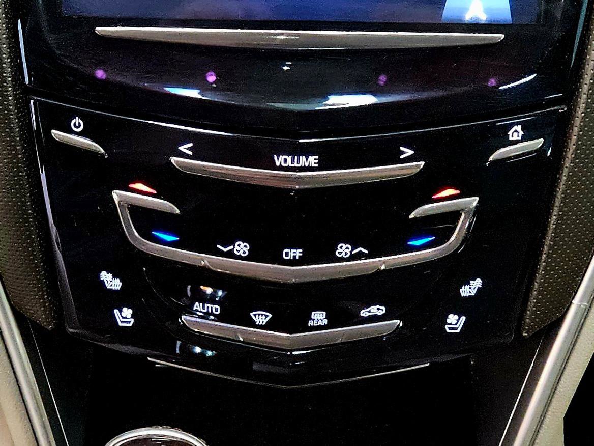 Used 2017 Cadillac XTS Luxury image 21