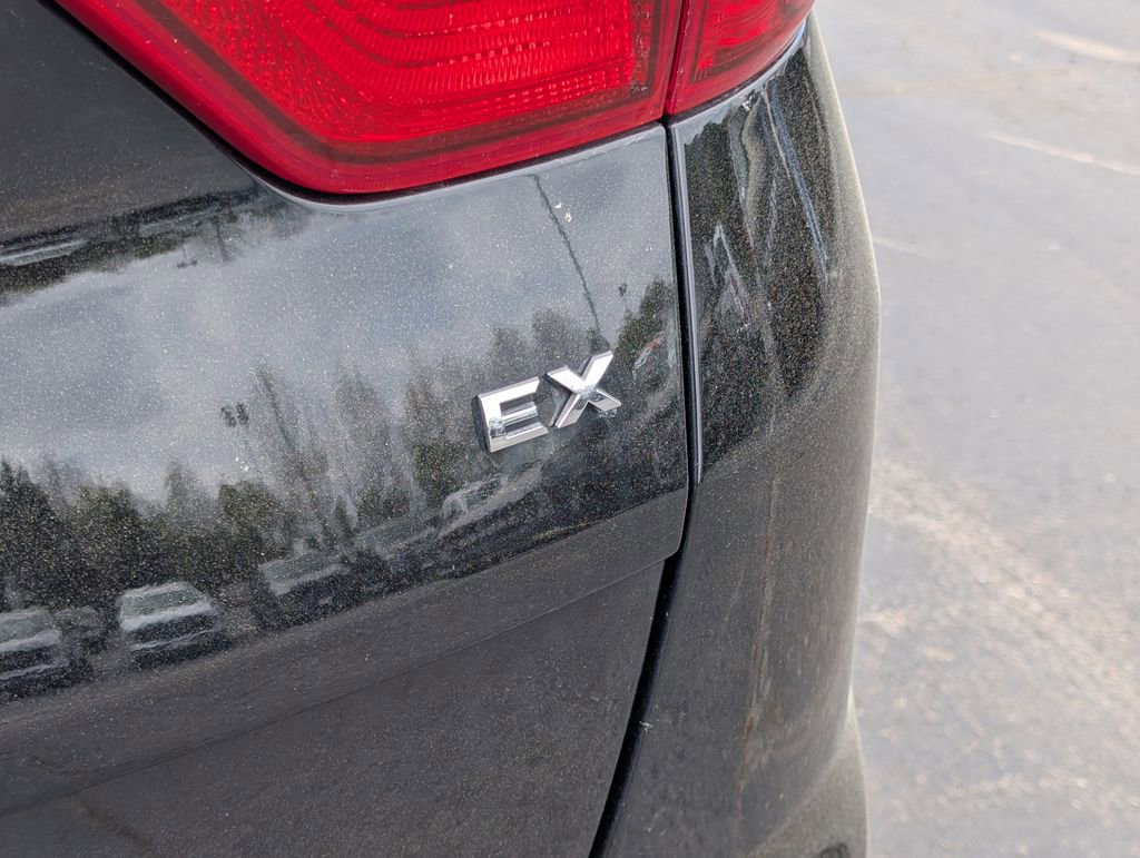 Used 2017 Kia Sportage EX image 21