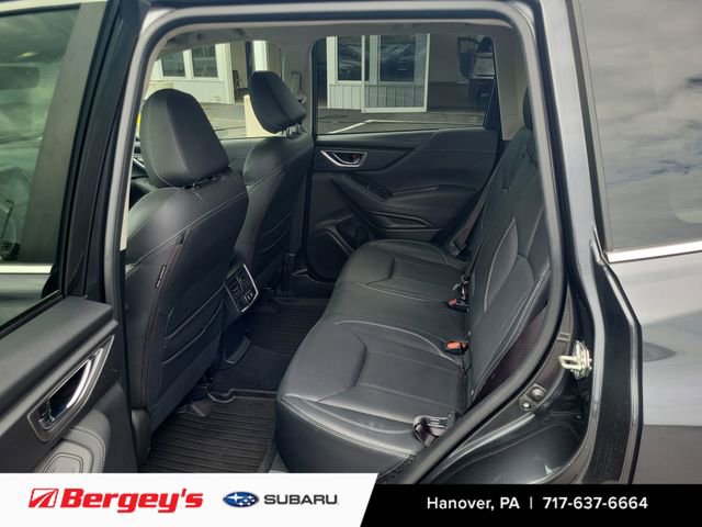 Used 2019 Subaru Forester Limited AWD/4WD image 9