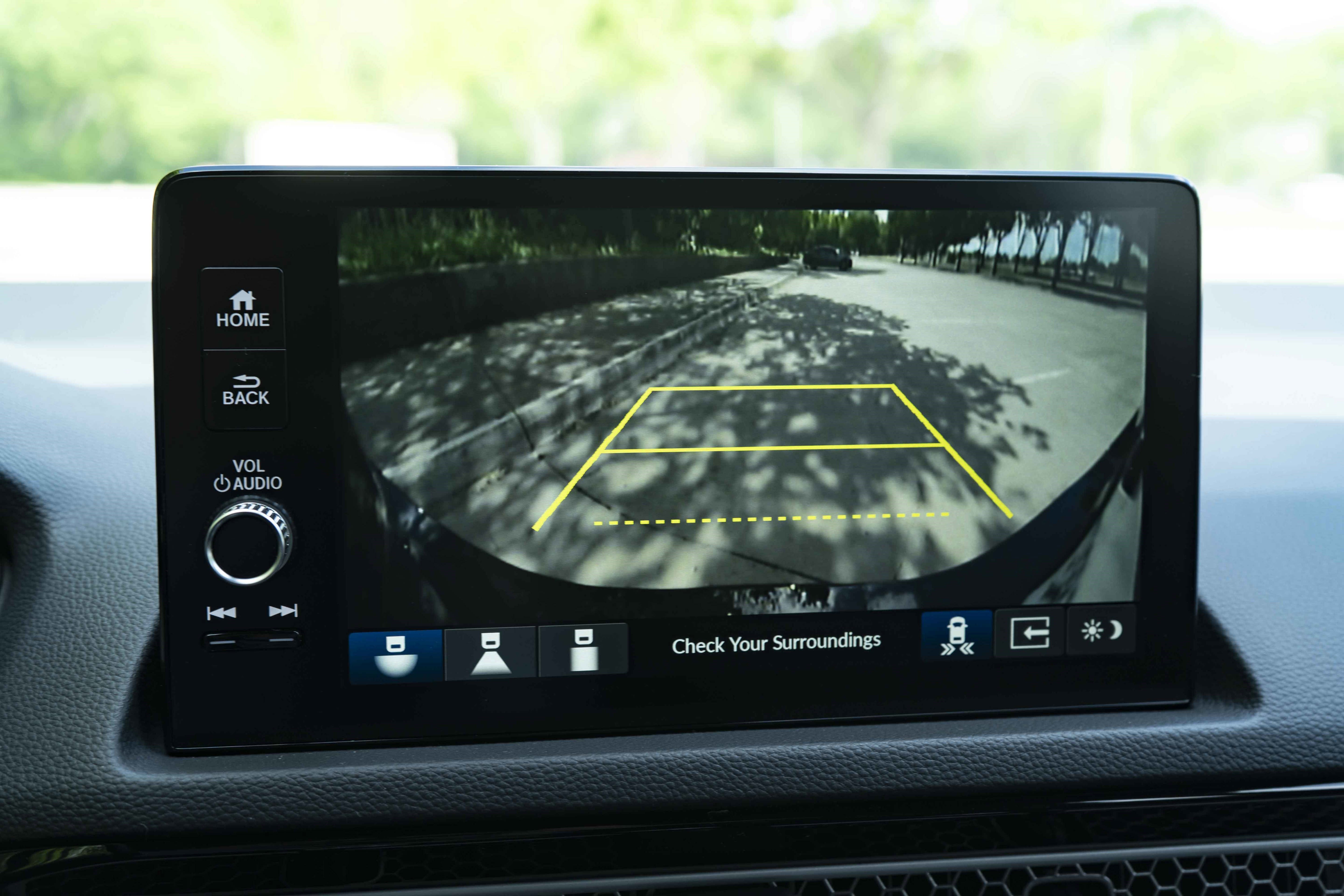 Used 2026 Honda Civic Sport Touring image 32