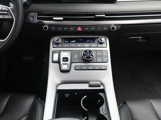 Used 2023 Hyundai Palisade SEL image 27