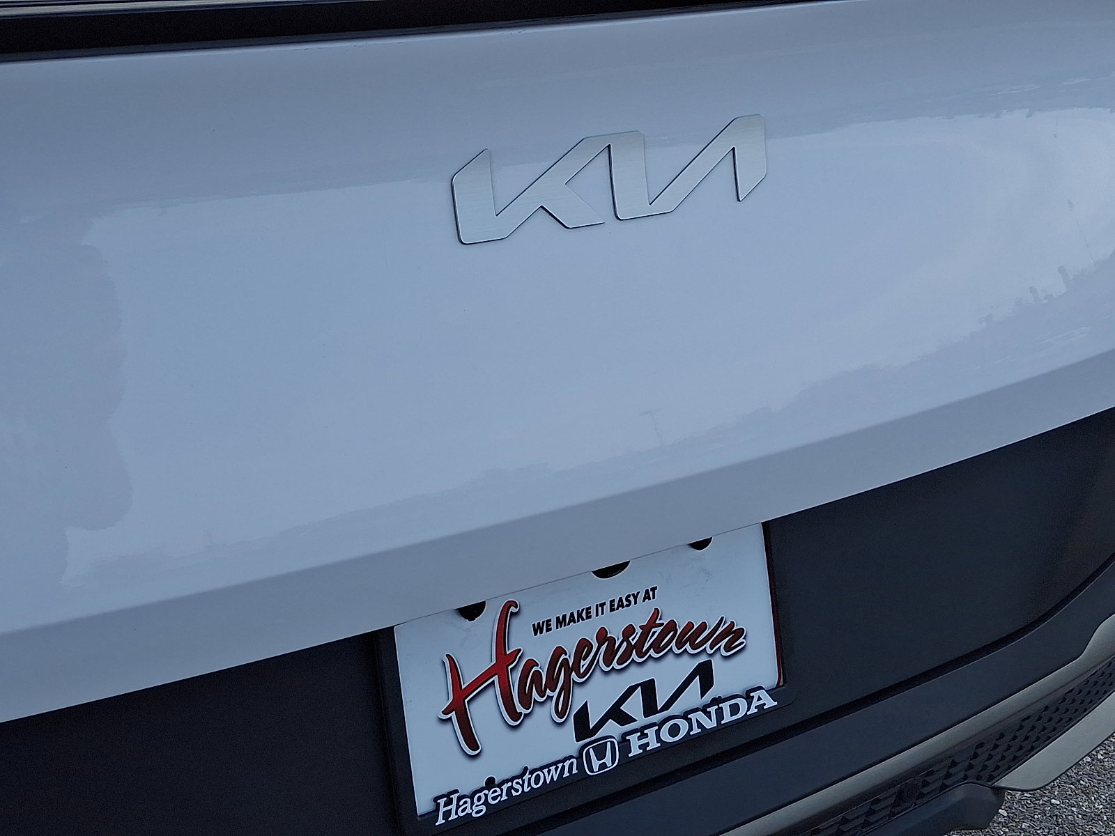 Used 2024 Kia Sportage X-Line w/ X-Line Premium Package image 33