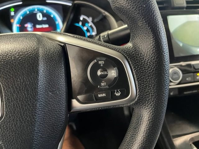 Used 2017 Honda Civic EX-T image 27