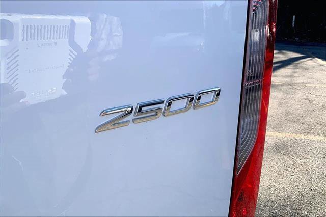 New 2026 Mercedes-Benz Sprinter 144 Cargo image 14