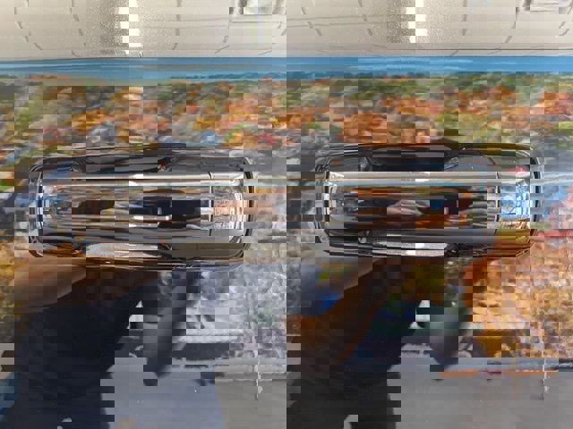 New 2026 RAM 1500 RHO w/ RHO Level 1 Equipment Group image 19