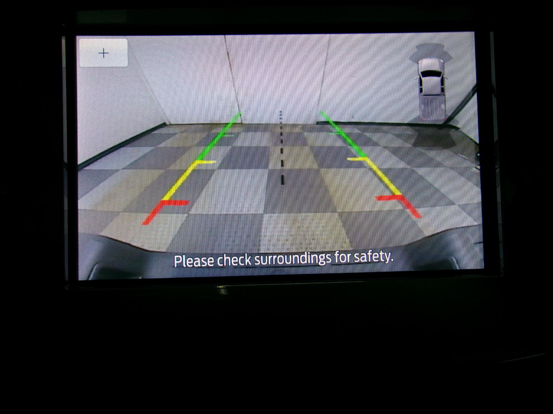 Used 2019 Ford Ranger Lariat w/ Equipment Group 501A Mid image 5