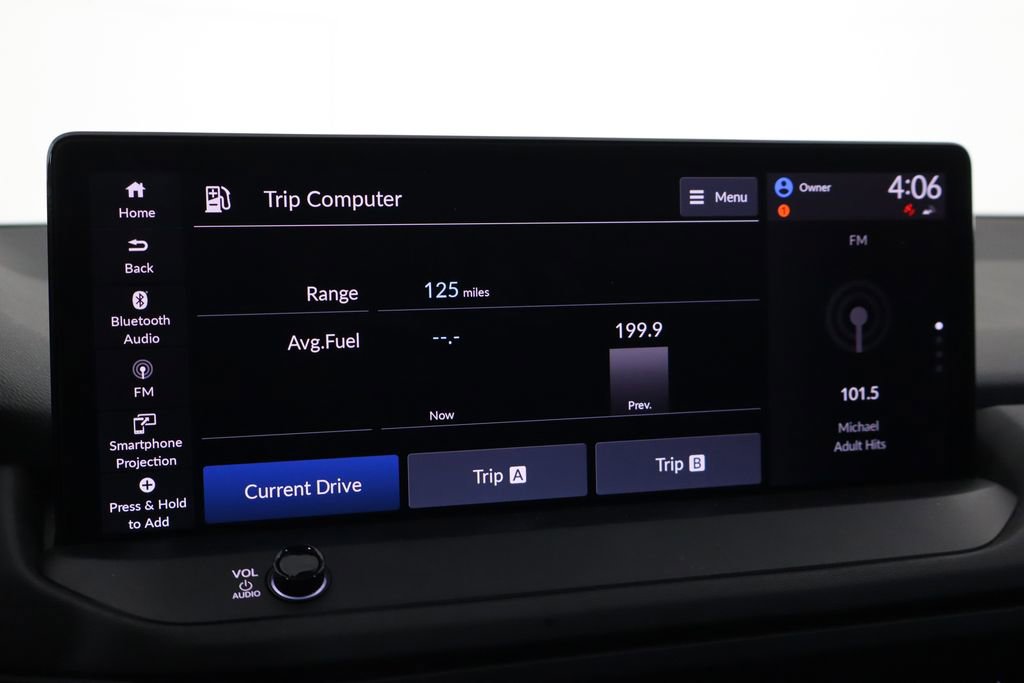 Used 2024 Honda Accord Sport image 33