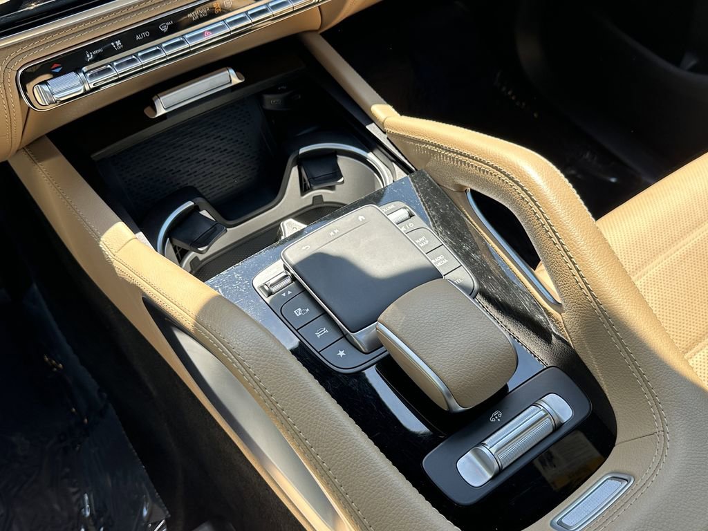 Certified 2024 Mercedes-Benz GLS 580 4MATIC image 32