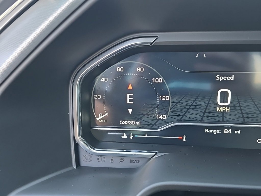 Used 2025 GMC Sierra 3500 Denali image 12