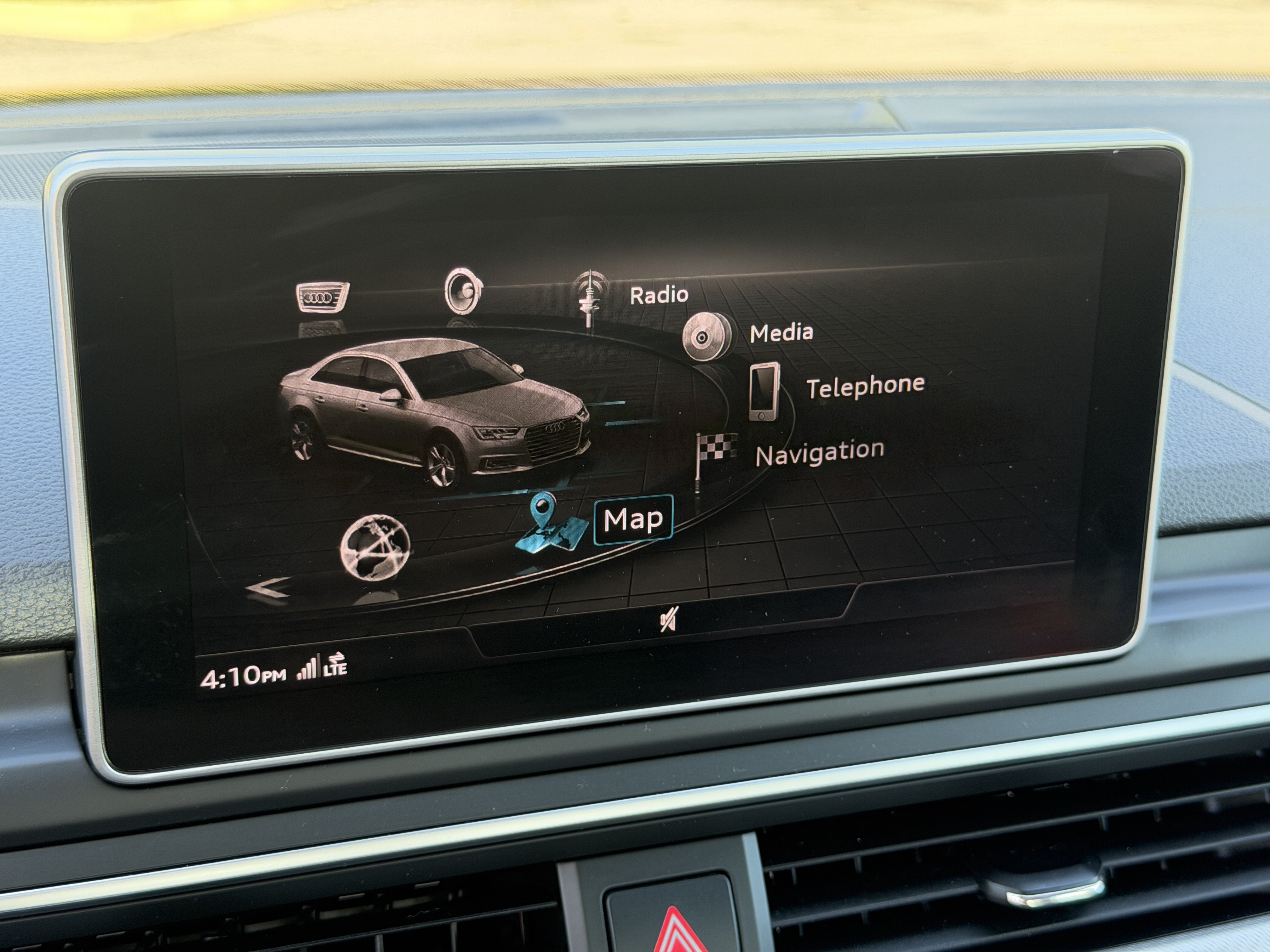 Used 2019 Audi A4 2.0T Premium Plus w/ Premium Plus Package AWD/4WD image 25