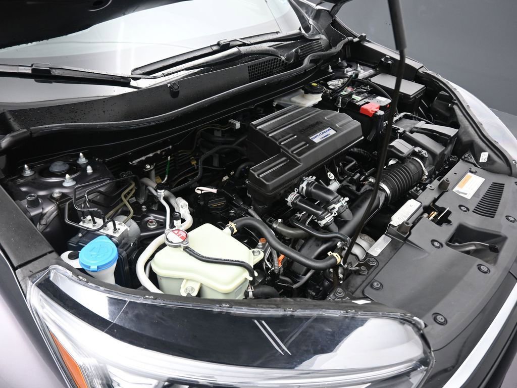 Used 2021 Honda CR-V EX-L image 52