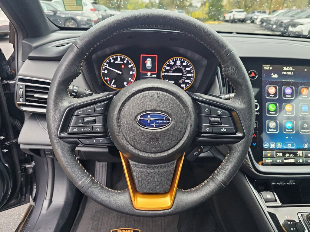 Used 2025 Subaru Outback Wilderness image 26