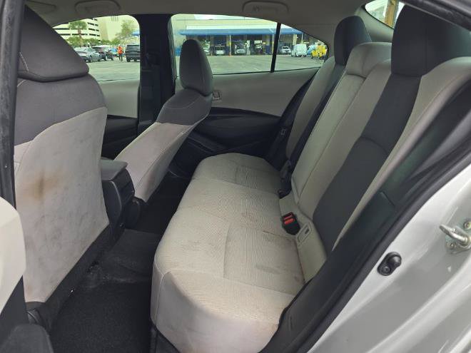 Used 2022 Toyota Corolla LE FWD image 10