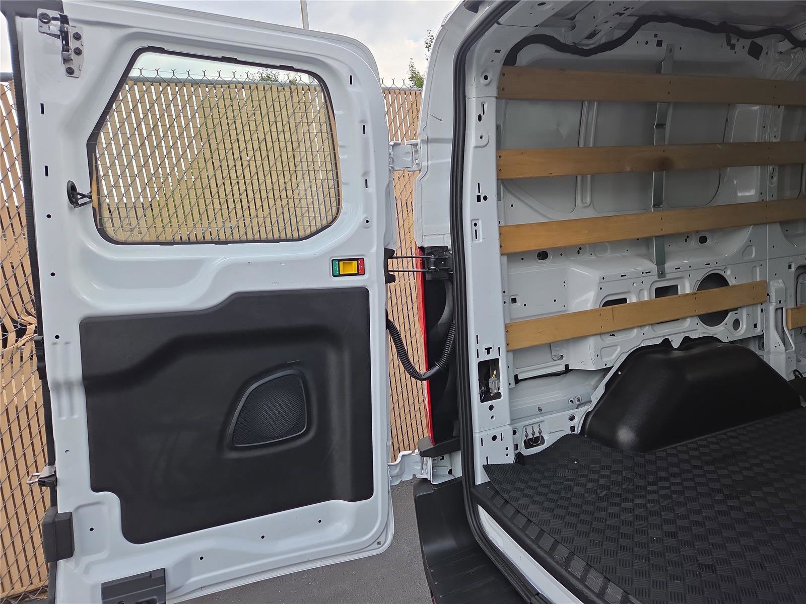 Used 2024 Ford Transit 250 Low Roof w/ Exterior Upgrade Package image 20