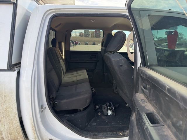 Used 2020 RAM 3500 Tradesman image 11