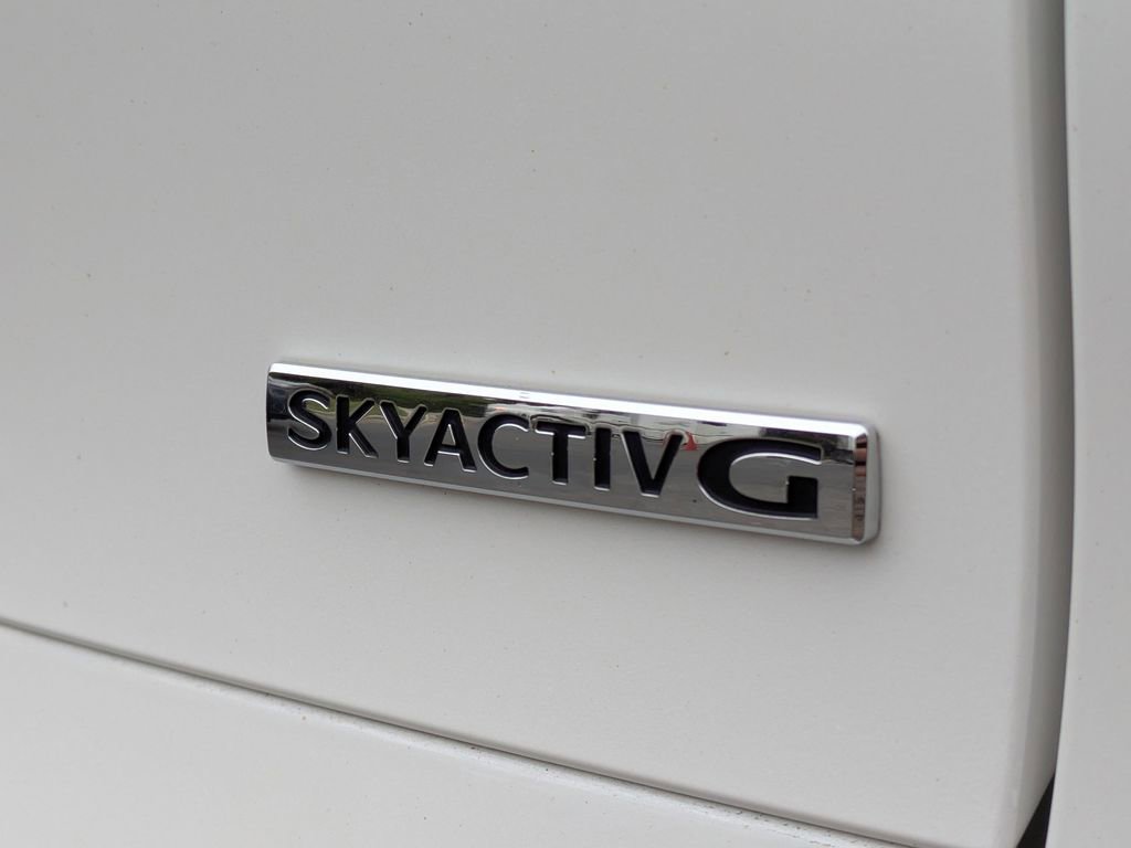 Certified 2023 MAZDA CX-30 AWD 2.5 S w/ Premium Package image 12