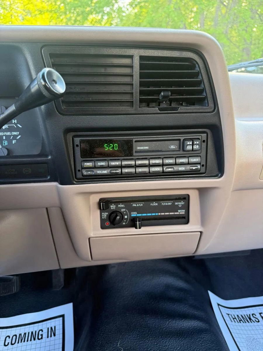 Used 1994 Ford Ranger Splash RWD image 14