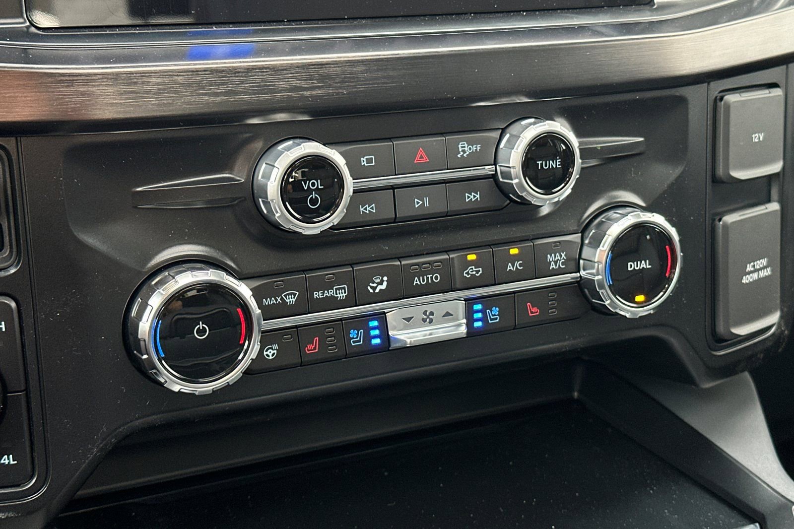 New 2026 Ford F350 Lariat w/ Lariat Ultimate Package image 19