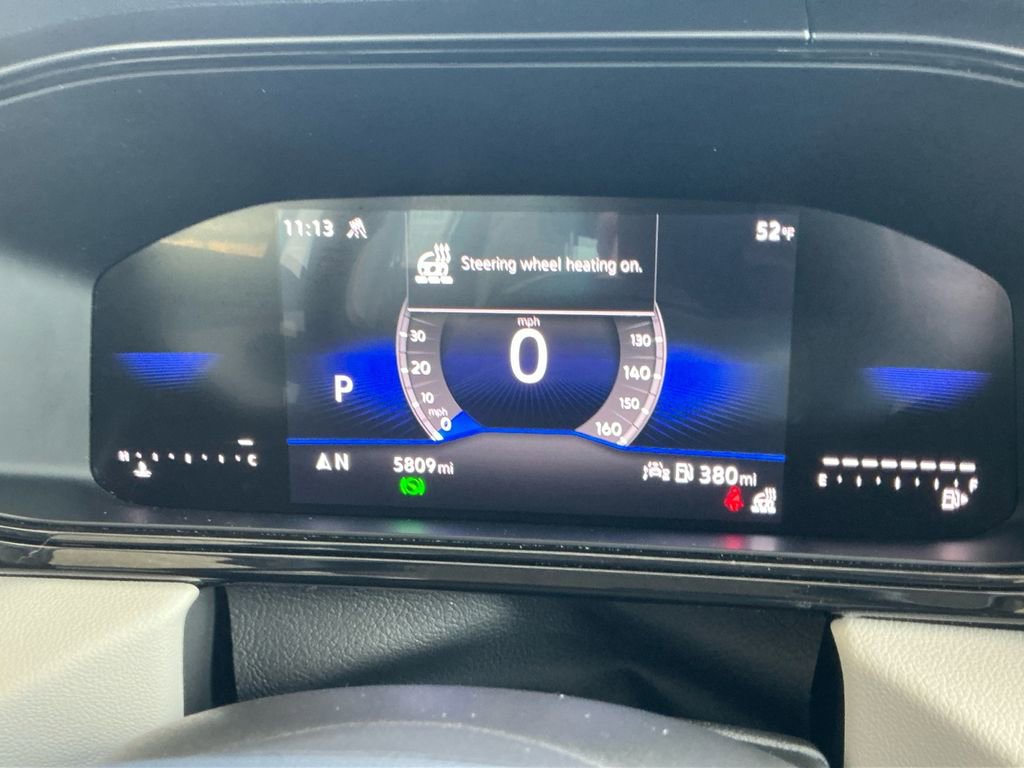 Used 2025 Volkswagen Taos S image 18