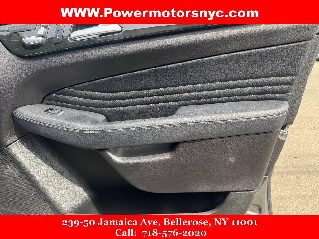 Used 2019 Mercedes-Benz GLE 43 AMG 4MATIC Coupe image 31