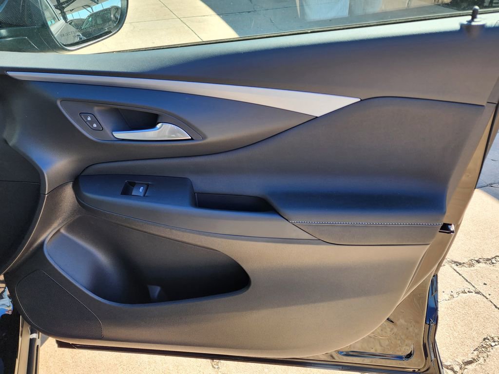 New 2026 Buick Envista Preferred image 34