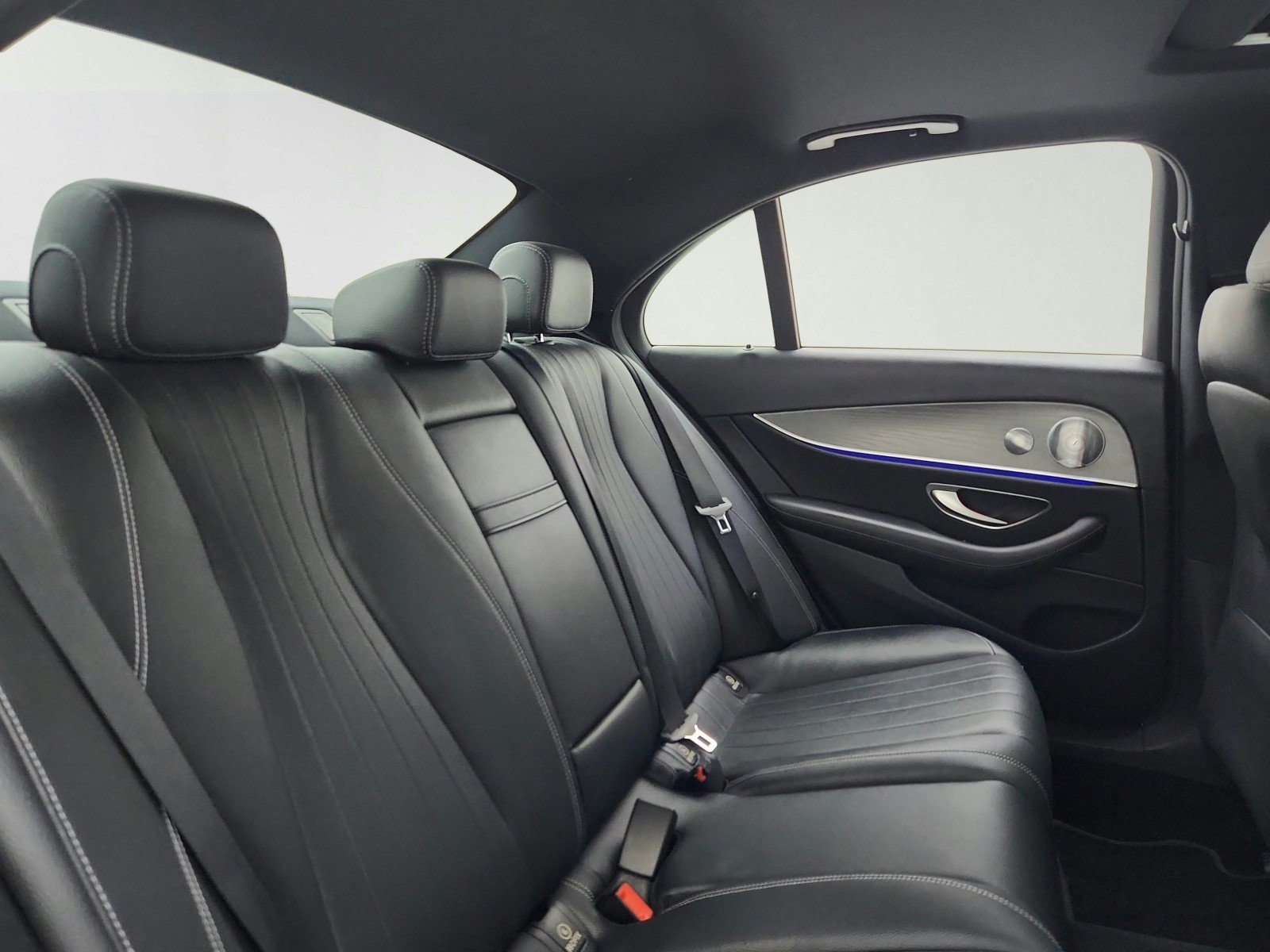 Certified 2021 Mercedes-Benz E 350 Sedan image 27