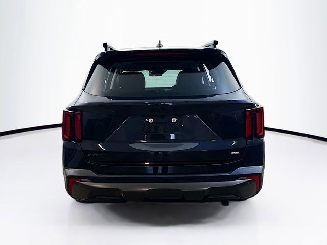 Used 2025 Kia Sorento SX image 9