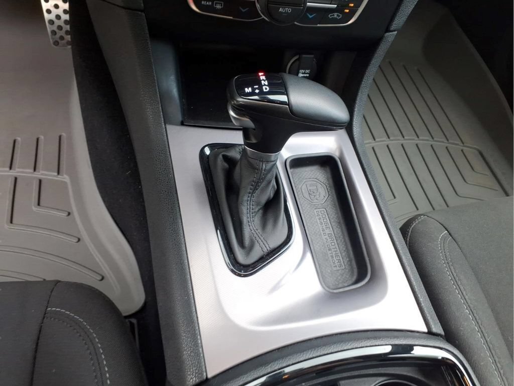 Used 2023 Dodge Charger R/T w/ Blacktop Package RWD image 28