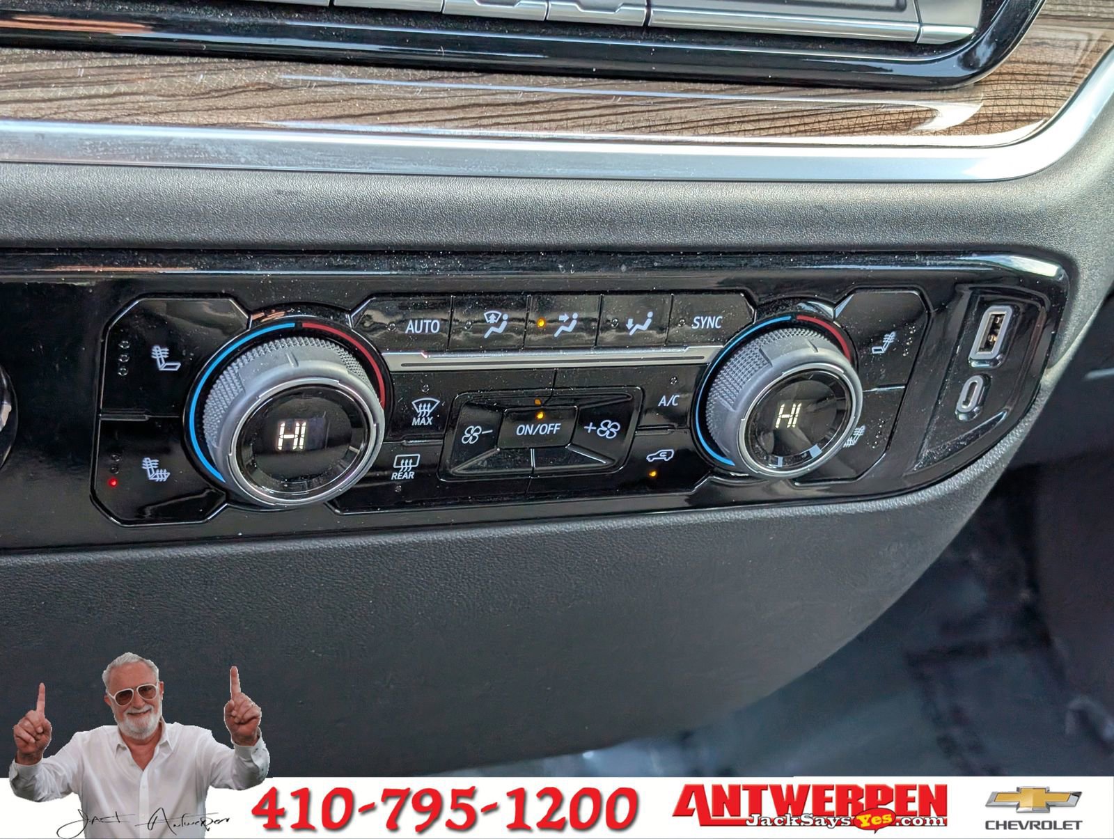 Certified 2022 Chevrolet Silverado 1500 LT image 26