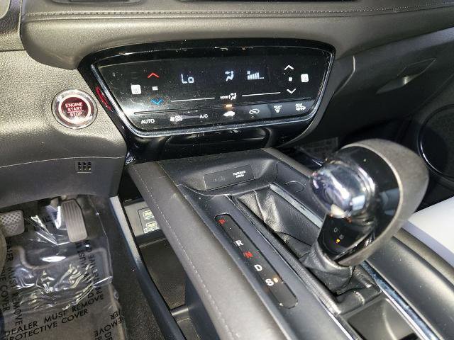 Used 2019 Honda HR-V EX image 21