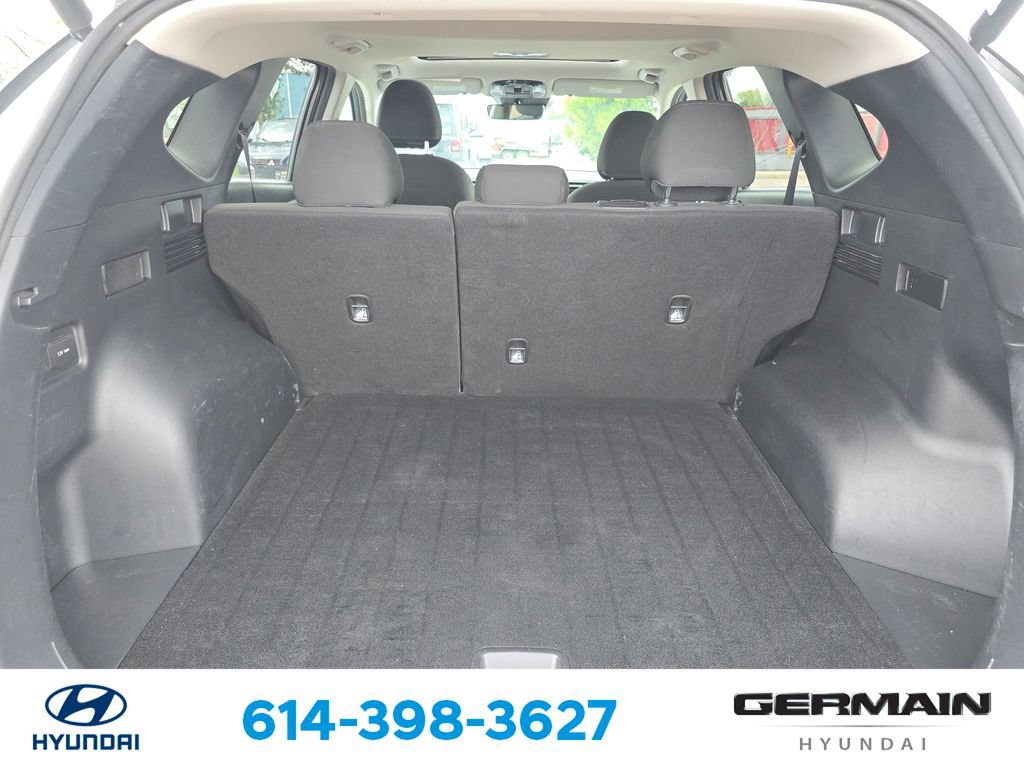 Used 2022 Hyundai Tucson SEL w/ Convenience Package AWD/4WD image 21