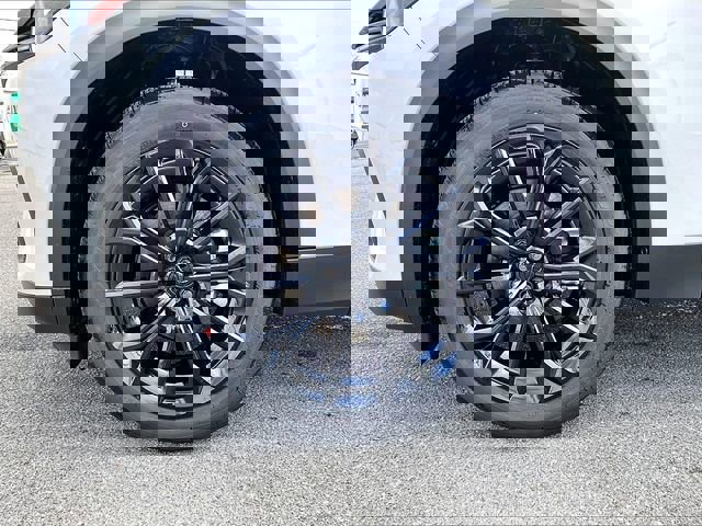 New 2026 MAZDA CX-70 3.3 Turbo w/ Premium Plus Pkg image 7